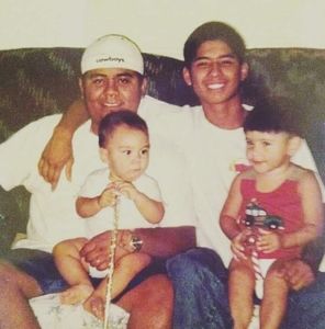 Meet your Posher, Carmelo